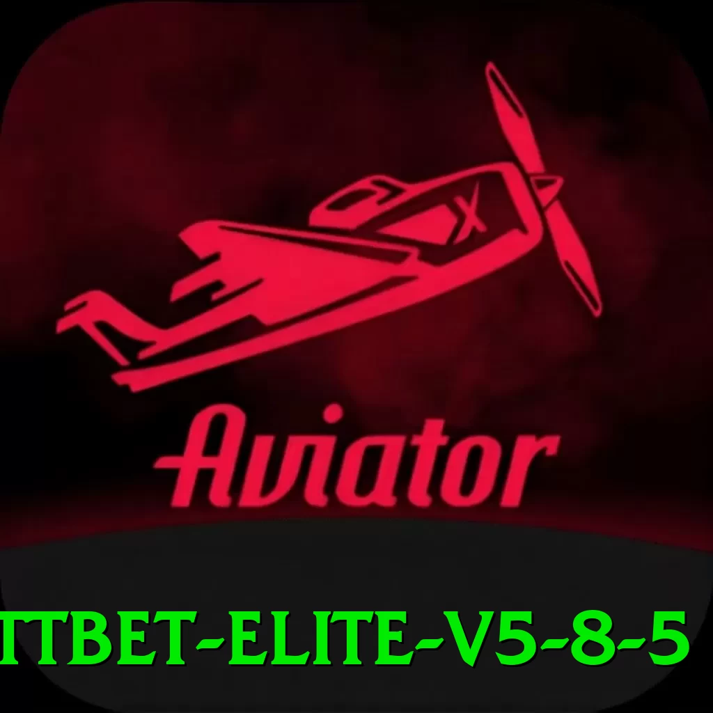 sttbet Elite v5.8.5 - vip