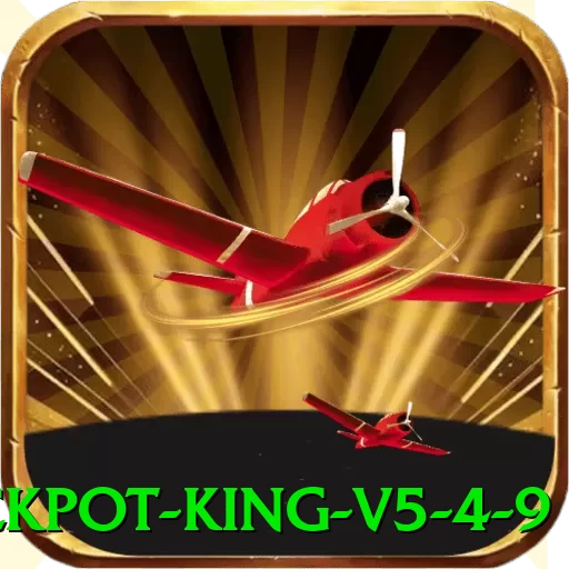 sun999 Jackpot King v5.4.9 - pak