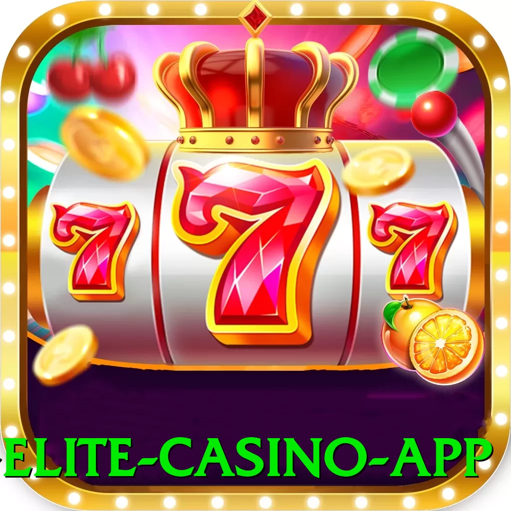 tl7games Elite Casino App - apk