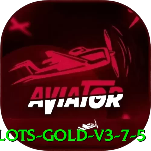 tttpg Slots Gold v3.7.5 - pro