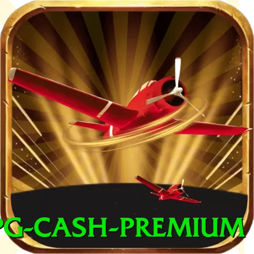 vvvpg Cash Premium - pk