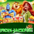 x333 Champion Jackpot