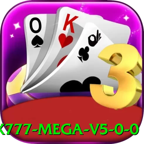 xx777 Mega v5.0.0 - pro